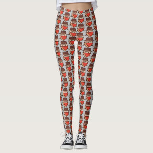 Bandit Leggings