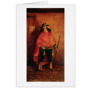 Bandit mexicain Joaquin Murieta (0076A)