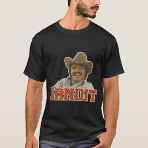 Bandit T-Shirt