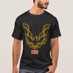 Bandit T-Shirt