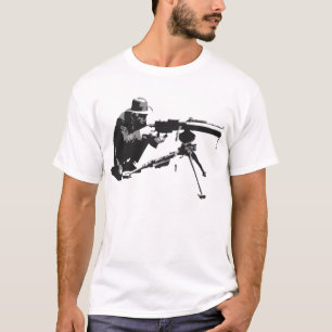 Bandit-T - Shirt