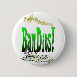 Banditen Button