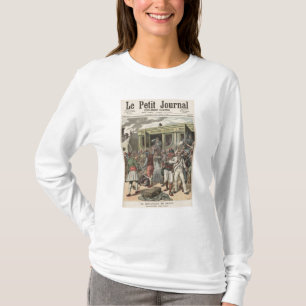 Banditen im Orient T-Shirt