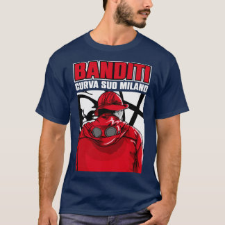 Banditi Kurve Süd T-Shirt