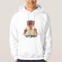 Bandits imaginaires - Sweat - shirt à capuche #Hat