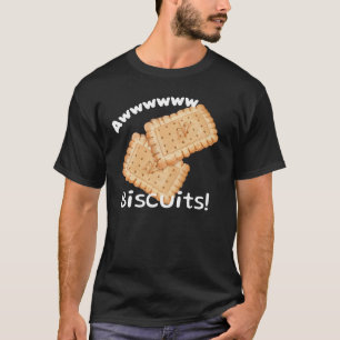 Bandits Kekse T-Shirt