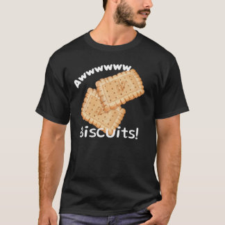 Bandits Kekse T-Shirt