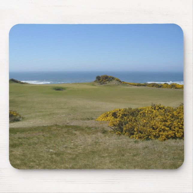 Bandon Mousepad - besonders angefertigt - (Vorne)
