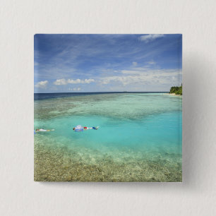 Bandos Island Resort, Nord-Male-Atoll Button
