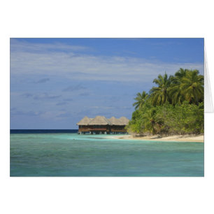 Bandos Island Resort, Nord-Male-Atoll, The