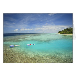 Bandos Island Resort, North Male Atoll, The
