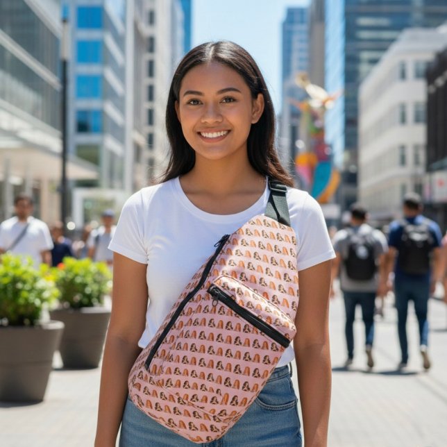 Bandoulière Sac à balles pour les amis (Créateur téléchargé)