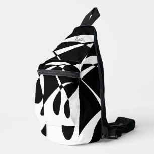 Bandoulière Sac à billes