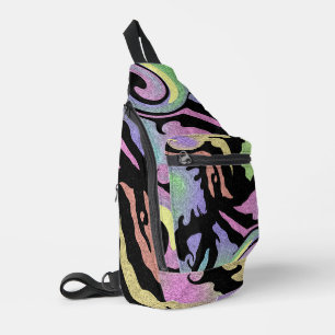 Bandoulière Sac à élingue d'origine