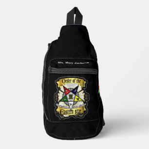 Bandoulière Sac à élingue OES