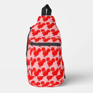Bandoulière Sac à langer ballon