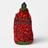 Sac de voyage à dos