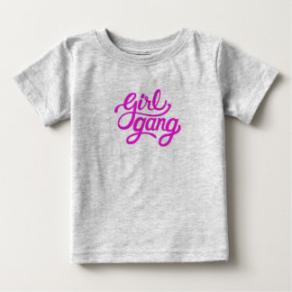 Bandrosa Baby T-shirt