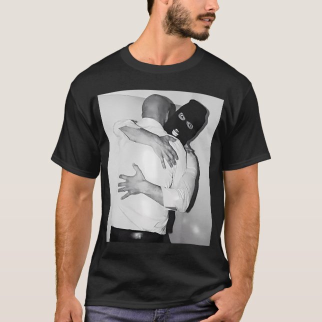 %%Bands-IDLS%% T-Shirt (Vorderseite)