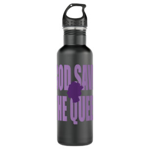 Bands mean girls Movie Band Gifts For Women Edelstahlflasche