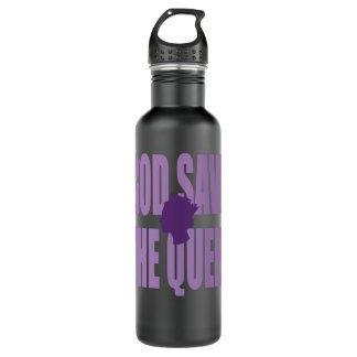 Bands mean girls Movie Band Gifts For Women Edelstahlflasche