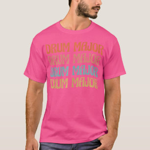 Bandtrommel T-Shirt