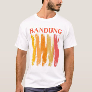 Bandung, Indonesien T-Shirt