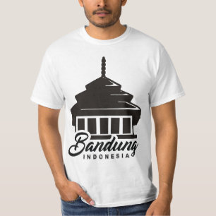 Bandung - Indonesien T-Shirt