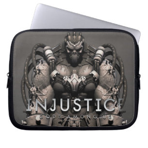 Bane Alternate Laptopschutzhülle