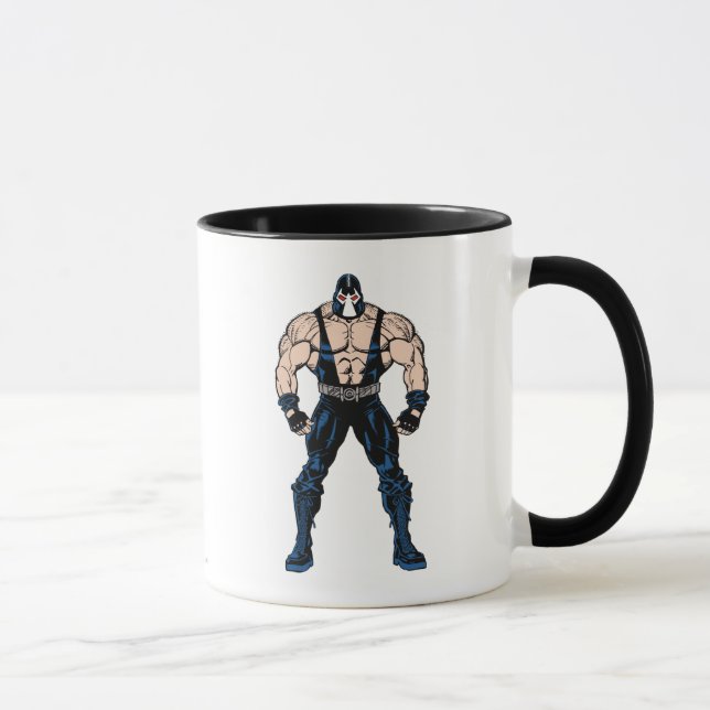 Bane Classic Stance Tasse (Rechts)