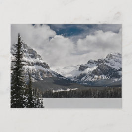 Banff (10) postkarte