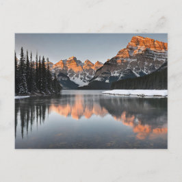 Banff (12) postkarte