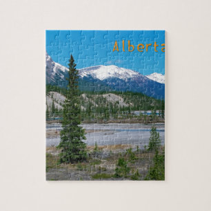 Banff Alberta