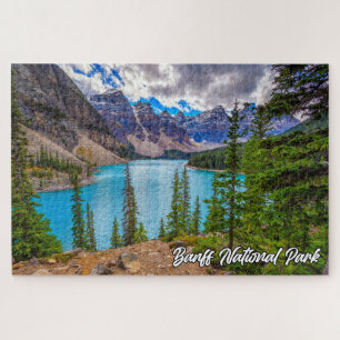 Banff National Park, Alberta, Kanada