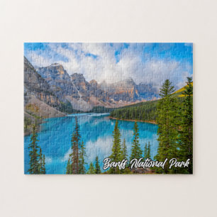 Banff National Park, Alberta, Kanada