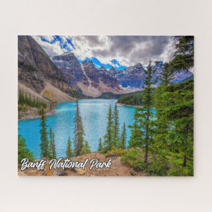 Banff National Park, Alberta, Kanada