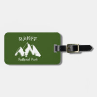Banff National Park