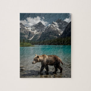 Banff National Park, Kanada