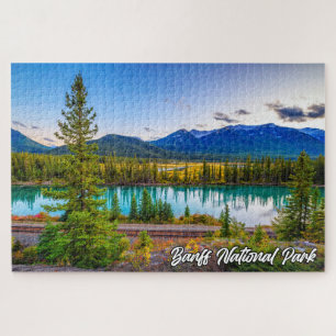 Banff-Nationalpark, Alberta, Kanada