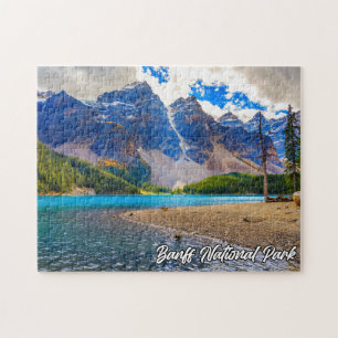Banff-Nationalpark, Alberta, Kanada