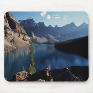 Banff-Nationalpark Moraine Lake Mousepad