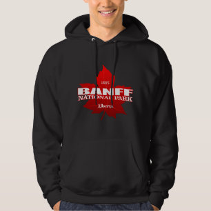 Banff NP (Ahornblatt) Hoodie