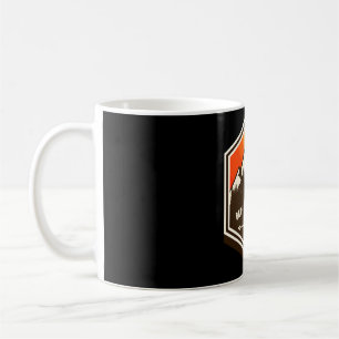 Banff � Spirit of the Mountains Kaffeetasse