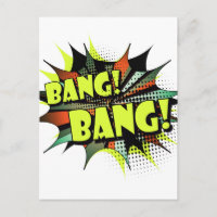 Bang-Bang-Comic-Effekt-Sound