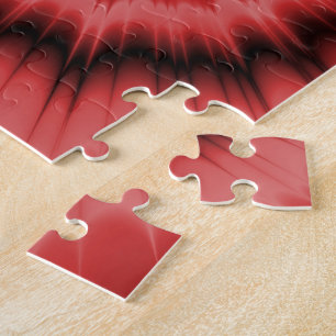 Bang ! dans le Puzzle rouge