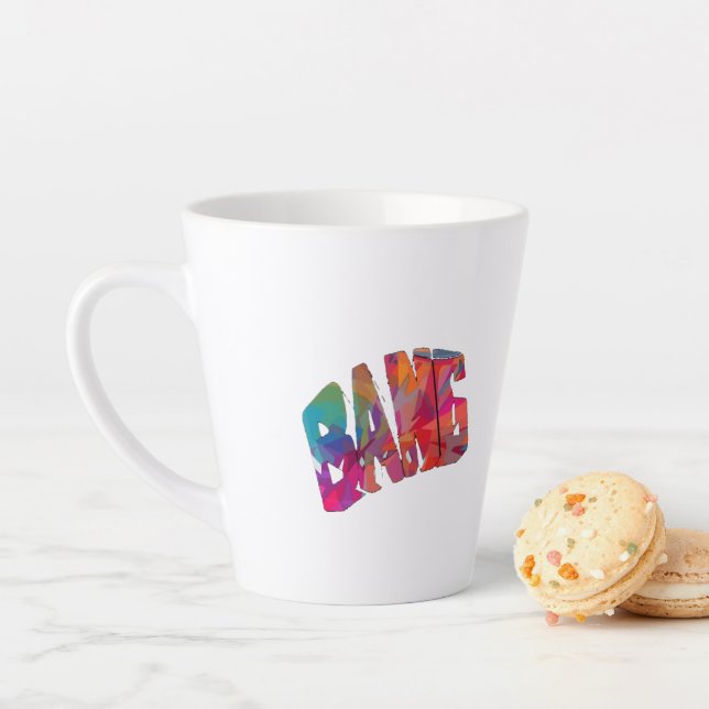 Bang Milchtasse (Beispiel)