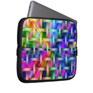 Bang Neopren Laptop Sac 10 / 13 / 15 pouces