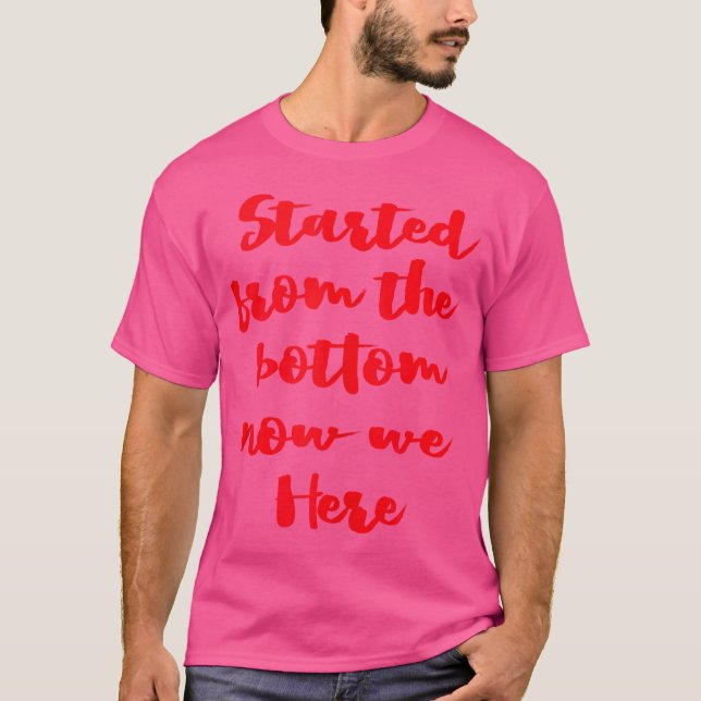 Bang Trap Music Lovers Rap Musik Hip Hop Song Lyri T-Shirt (Vorderseite)