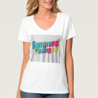 Bangarang! Urban Vibes T - Shirt