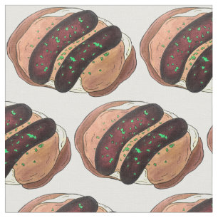 Banges and Mash Sausage Potato British UK Food Stoff